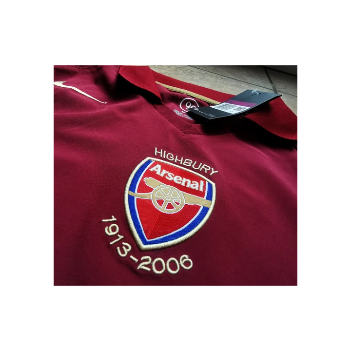 Maillot de foot Nike PSG Champions Of Europe - SHOP.TKF54.fr