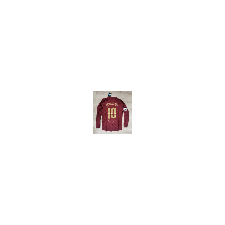 Maillot de foot Nike PSG Champions Of Europe - SHOP.TKF54.fr