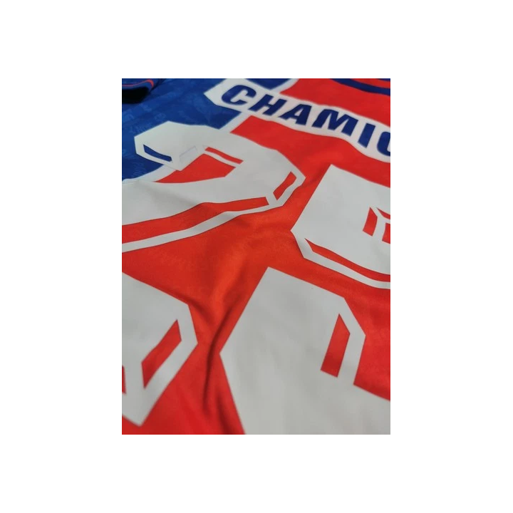 Portugal Portogallo Puma Veste de survêtement Casuals HD FZ Per