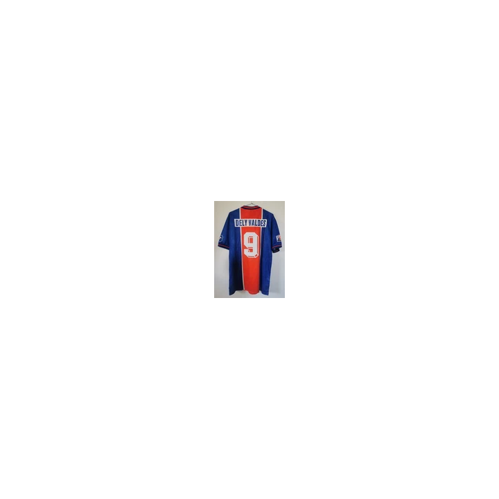 Portugal Portogallo Puma Veste de survêtement Casuals HD FZ Per