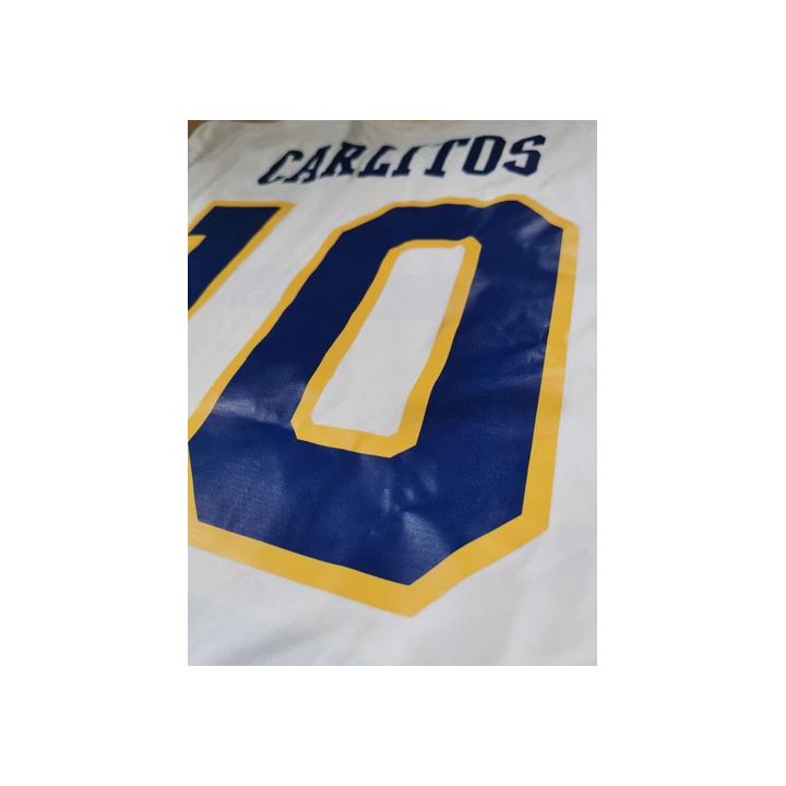Maillot Jersey Shirt Serbia Montenegro 2005 Vintage New Neuf Nwt