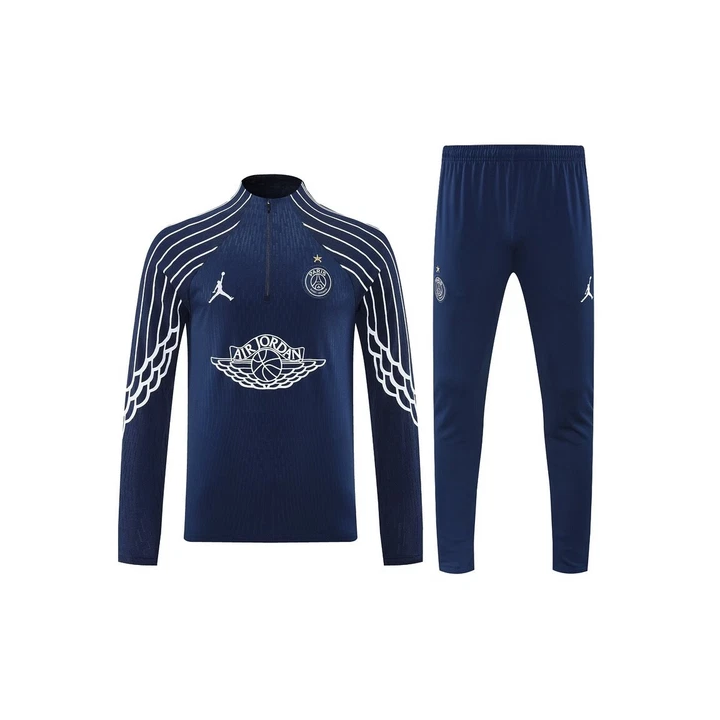 Flocage Football PSG DOUÉ 2024 2025 UCL monblason Paris Saint-G