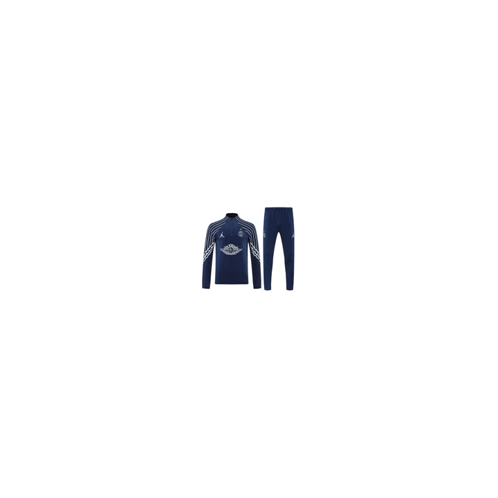 Flocage Football PSG DOUÉ 2024 2025 UCL monblason Paris Saint-G