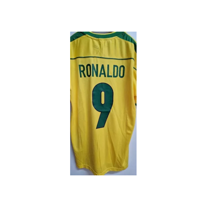 Maillot Angola Domicile 2024 - SHOP.TKF54.fr