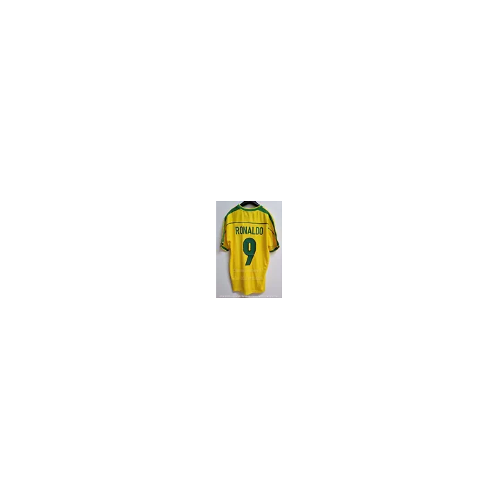 Maillot Angola Domicile 2024 - SHOP.TKF54.fr