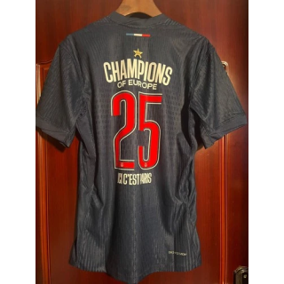 Maillot Real Madrid 2017 2018 Cristiano Ronaldo 7 CR7 Enver Vél