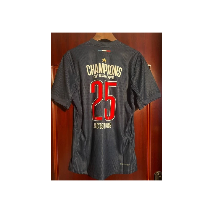 Maillot Real Madrid 2017 2018 Cristiano Ronaldo 7 CR7 Enver Vél