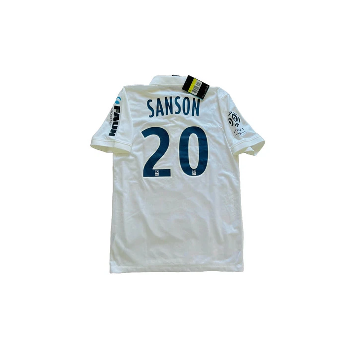 Maillot psg paris 2025 1 Étoile  champions player version repli