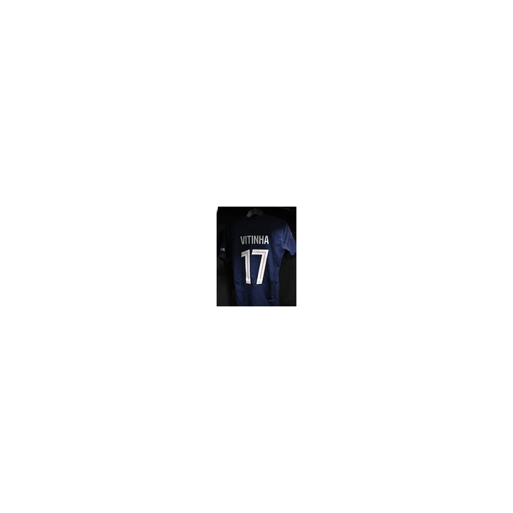 NOUVELLE ANNONCEMontpellier Shirt Maillot MHSC 2014-15 Ligue 1 2