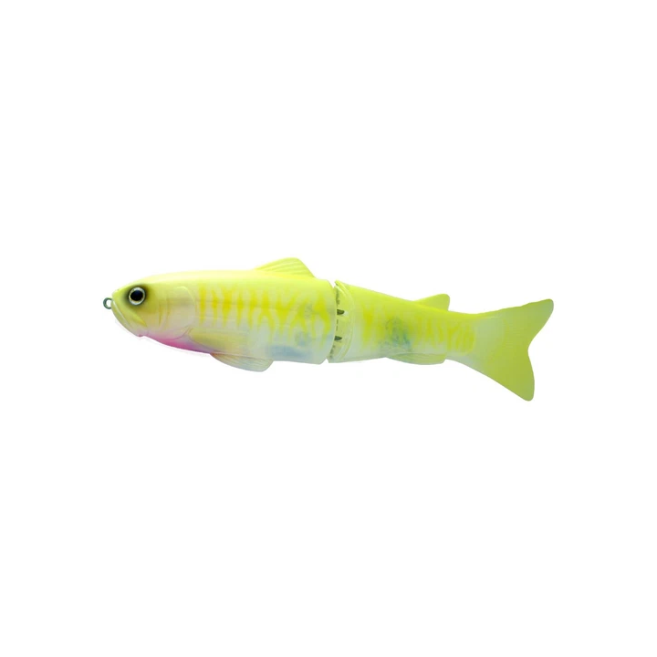 Gan Craft Jointed Claw Shift 183 Type F Flottant Leurre ASR-01 1