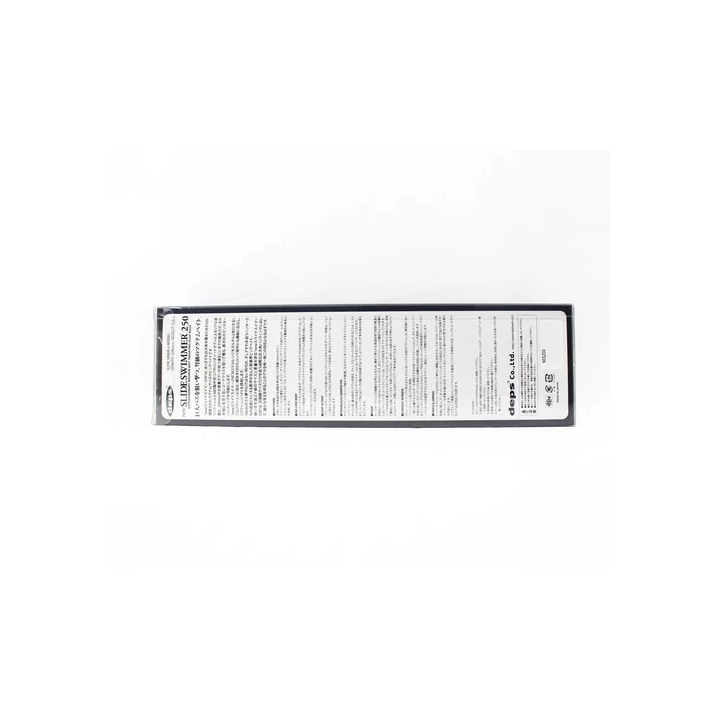 Gan Craft Jointed Claw Shift 183 Type F Flottant Leurre ASR-01 1