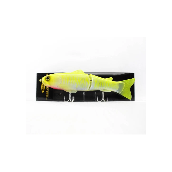 Gan Craft Jointed Claw Shift 183 Type F Flottant Leurre ASR-01 1