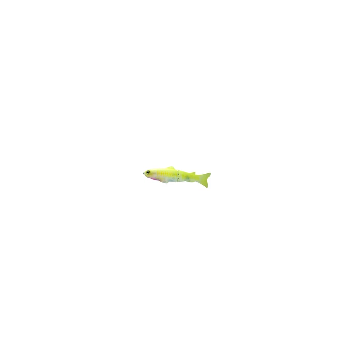 Gan Craft Jointed Claw Shift 183 Type F Flottant Leurre ASR-01 1