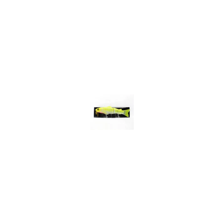 Gan Craft Jointed Claw Shift 183 Type F Flottant Leurre ASR-01 1