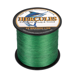 Multicolore Tressé Pêche Ligne 100M 300M 500M 1000M 6LB-300LB 
