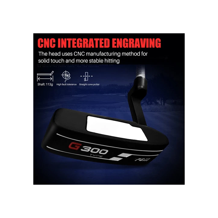 Couverture De Tête De Driver De Golf ASBRI SCOTLAND Fairway Ou 