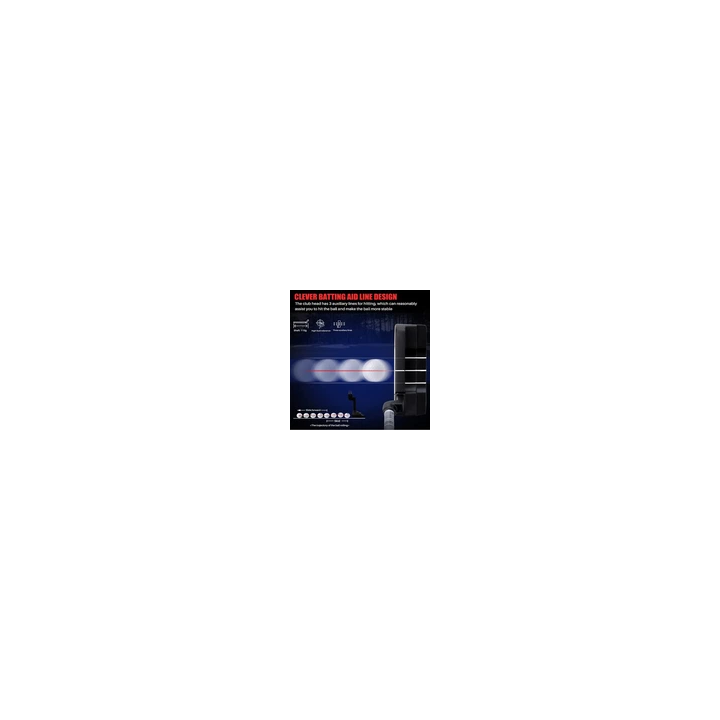 Couverture De Tête De Driver De Golf ASBRI SCOTLAND Fairway Ou 
