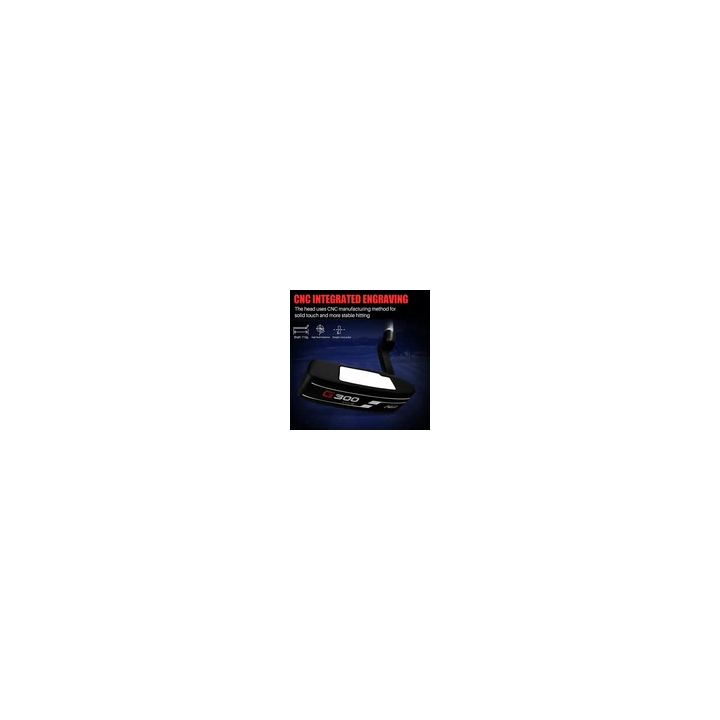 Couverture De Tête De Driver De Golf ASBRI SCOTLAND Fairway Ou 
