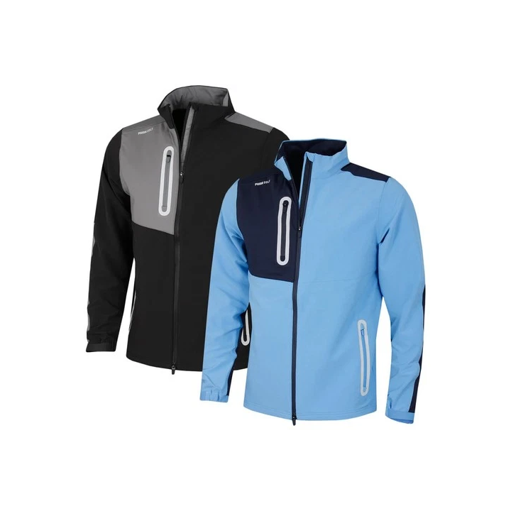 NOUVELLE ANNONCEPolo Shirt Tour Bullock Oscar Jacobson Pour Homm