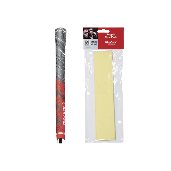 Lot de 3 housses de tête de golf noires pour driver et bois de 