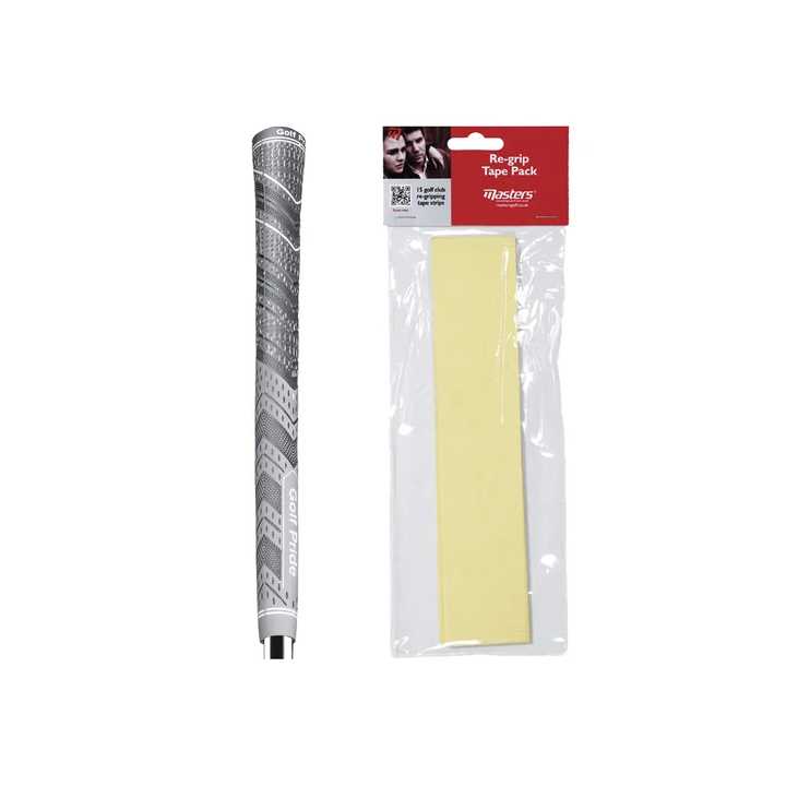 Lot de 3 housses de tête de golf noires pour driver et bois de 
