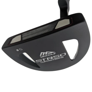 Lot de 3 housses pour tête de club de golf bois de parcours hyb