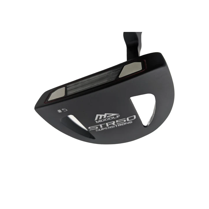 Lot de 3 housses pour tête de club de golf bois de parcours hyb