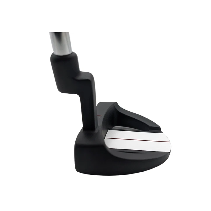 Lot de 3 housses pour tête de club de golf bois de parcours hyb
