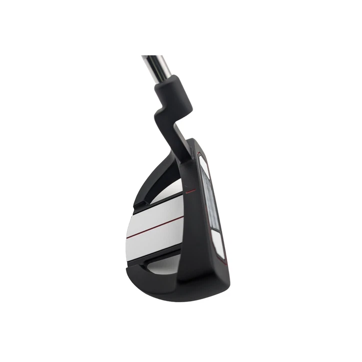 Lot de 3 housses pour tête de club de golf bois de parcours hyb