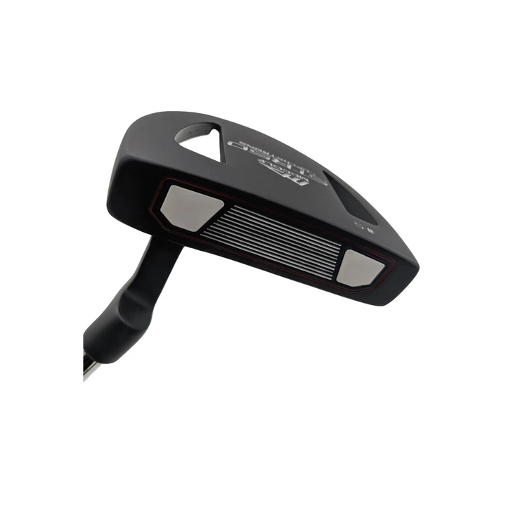 Lot de 3 housses pour tête de club de golf bois de parcours hyb