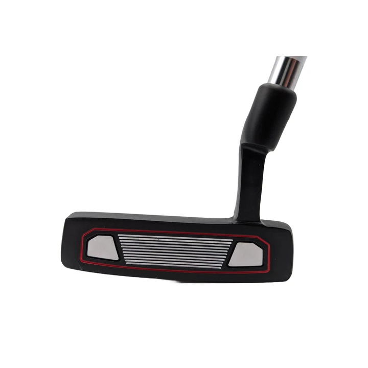 Lot de 3 housses pour tête de club de golf bois de parcours hyb