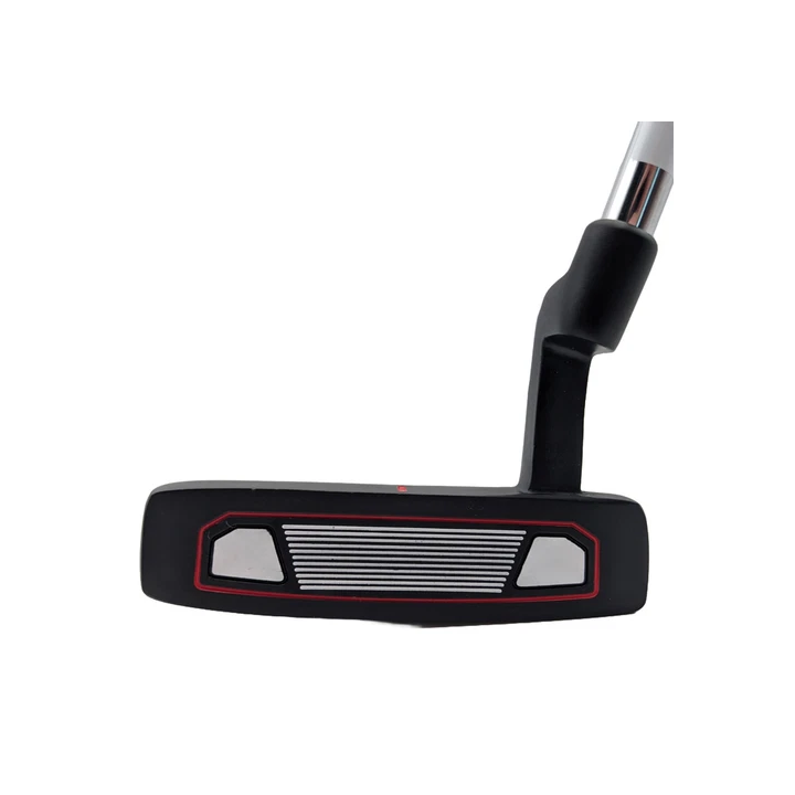 Lot de 3 housses pour tête de club de golf bois de parcours hyb