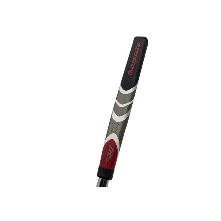 Lot de 3 housses pour tête de club de golf bois de parcours hyb
