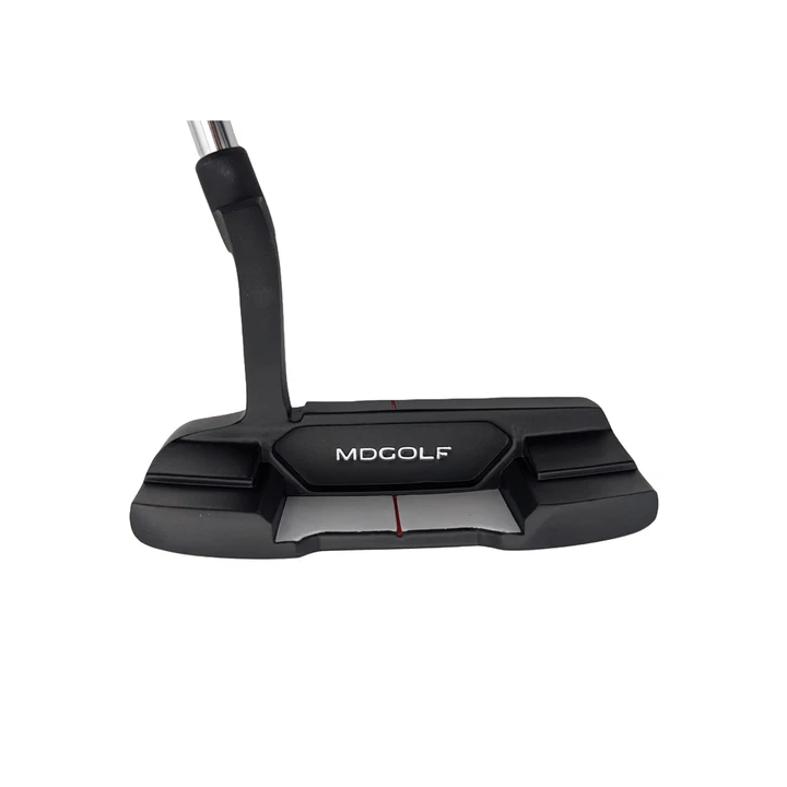 Lot de 3 housses pour tête de club de golf bois de parcours hyb