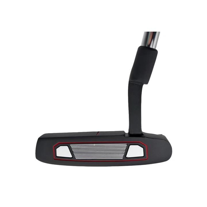 Lot de 3 housses pour tête de club de golf bois de parcours hyb