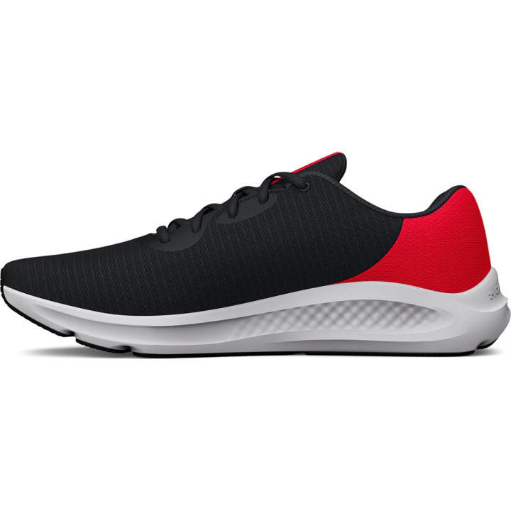 Nike - Ceinture de musculation INTENSITY - Homme CS1184 - SHOP.T