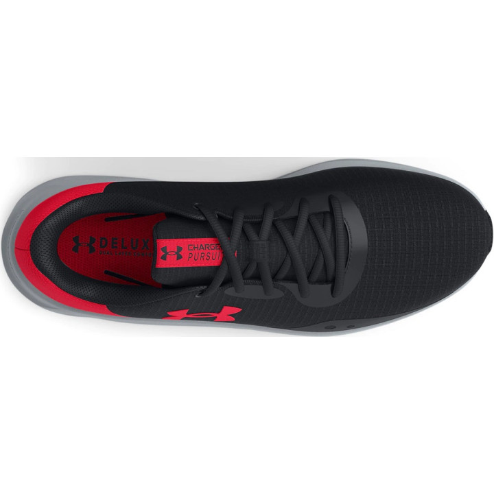 Nike - Ceinture de musculation INTENSITY - Homme CS1184 - SHOP.T