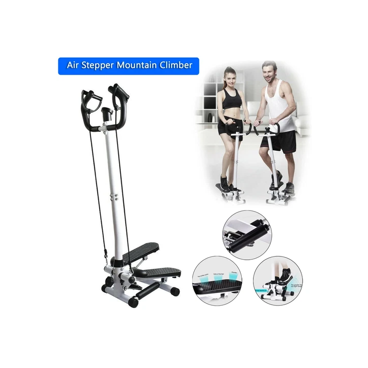 IRON GEAR STRENGTH Powerlifting 10mm Lever Weight BLACK Belt LA