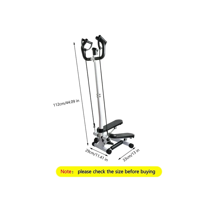 IRON GEAR STRENGTH Powerlifting 10mm Lever Weight BLACK Belt LA