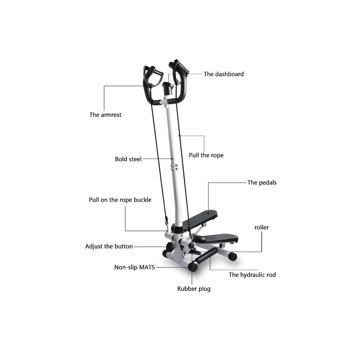 IRON GEAR STRENGTH Powerlifting 10mm Lever Weight BLACK Belt LA