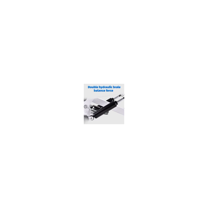 IRON GEAR STRENGTH Powerlifting 10mm Lever Weight BLACK Belt LA
