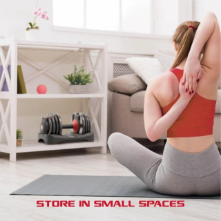 NOUVELLE ANNONCEKit Complet Pilates 13 Pièces  Fitness Yoga Gym