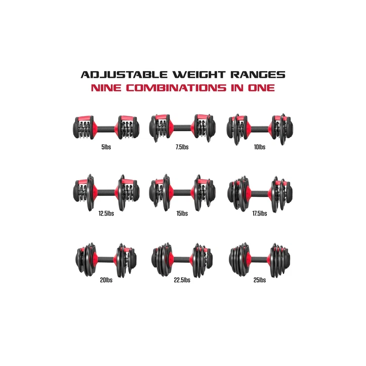 NOUVELLE ANNONCEKit Complet Pilates 13 Pièces  Fitness Yoga Gym