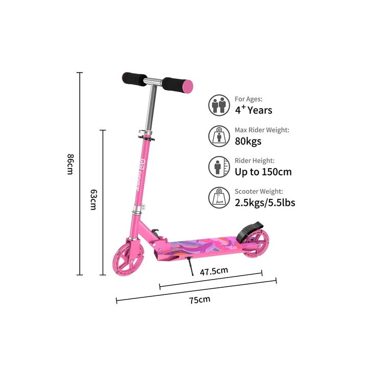 Gotcha Diamant Cruiser Skateboard 762cm - SHOP.TKF54.fr