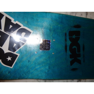 Gotcha Amérindien Pilet Longboard Skateboard 914cm - SHOP.TKF54