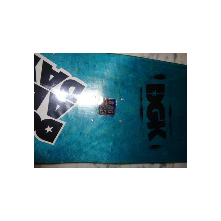 Gotcha Amérindien Pilet Longboard Skateboard 914cm - SHOP.TKF54