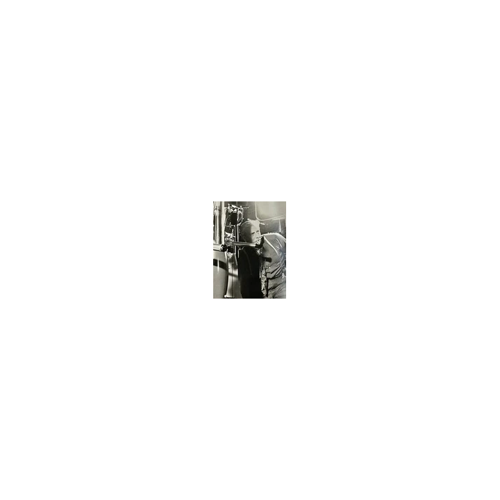 Photo Paul Almasy Israël Vers 19560 - SHOP.TKF54.fr