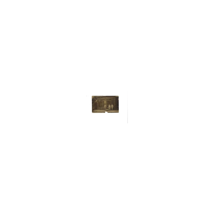 Patrizia Valturri Vintage silver print Tirage argentique 22x30 C