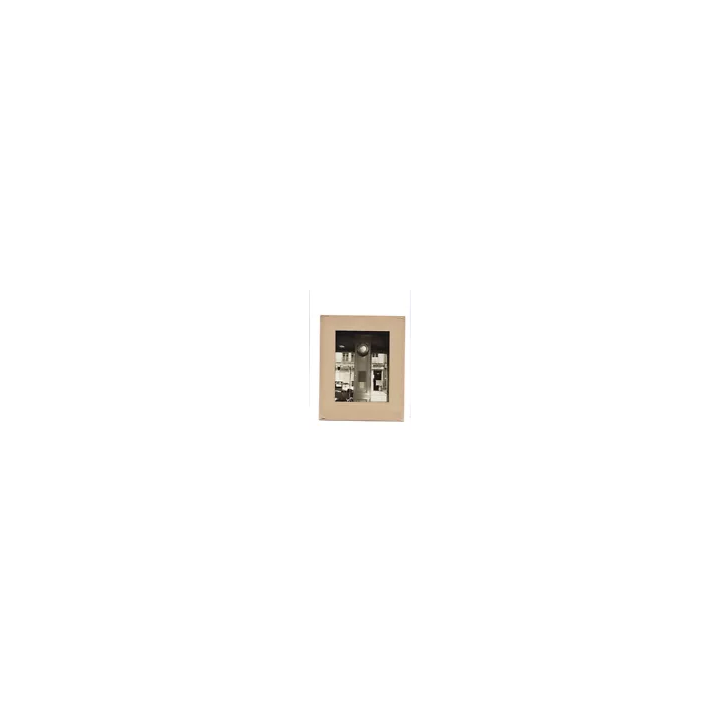 Patrizia Valturri Vintage silver print Tirage argentique 22x30 C