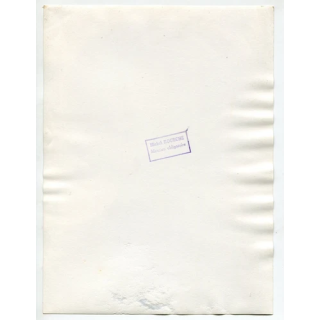 États-Unis California Vintage silver print Tirage argentique 18